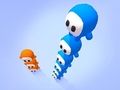 Spiel Crowd-Stack-Rennen 3D  Online