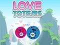 Spiel Totems der Liebe  Online