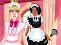 Spiel Prinzessin Maid Academy Online