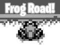 Spiel Froschstraße  Online