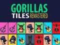 Spiel Gorillaz-Fliesen des Unerwarteten  Online