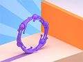Spiel Mach mit bei Scroll Run  Online