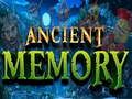 Spiel Antike Erinnerung  Online
