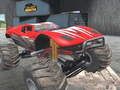 Spiel Inselmonster Offroad  Online