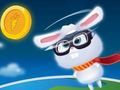 Spiel Springen Sie Hasensprung  Online