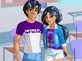 Spiel Princess College-Paare  Online