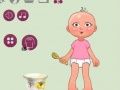 Spiel Baby-Adopter  Online
