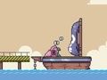 Spiel Ringo-Seestern  Online