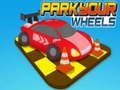 Spiel Parken Sie Ihre Räder  Online