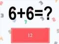 Spiel Richtige Mathe  Online