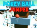 Spiel Pokey-Ball-Jumper  Online
