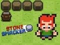 Spiel Steinschläger  Online