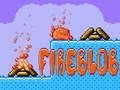 Spiel FeuerBlob  Online
