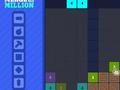 Spiel Zusammenführen zu Million  Online
