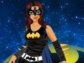 Spiel Batgirl verkleiden sich  Online
