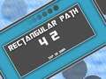 Spiel Rechteckiger Pfad  Online