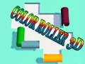 Spiel Farbroller 3D  Online