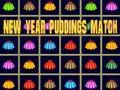 Spiel Neujahrs-Pudding-Match  Online