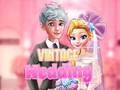 Spiel Vintage Hochzeit  Online