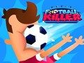 Spiel Fußball-Killer  Online