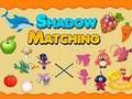 Spiel Shadow-Matching  Online