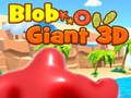 Spiel Blob Giant 3D Online