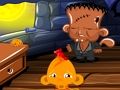 Spiel Monkey Go Happy Bühne 603  Online