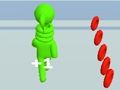 Spiel Langhalslauf  Online