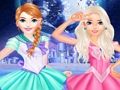 Spiel Mode Mädchen Cosplay Sailor Challenge  Online