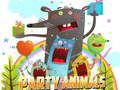 Spiel Party Tiere  Online