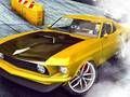 Spiel Stunt Car Impossible Track Challenge Online