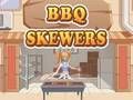 Spiel BBQ-Spieße  Online