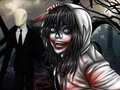 Spiel Jeff The Killer Die Jagd nach dem Slenderman  Online
