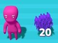 Spiel Echter Tintenfisch 3d  Online