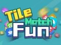 Spiel Tile Match-Spaß  Online