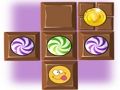 Spiel Süßigkeiten-Blöcke  Online