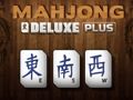 Spiel Mahjong Deluxe Plus Online