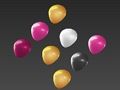Spiel Ballonschießen  Online