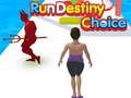 Spiel Führen Sie Destiny Choice aus  Online