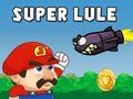 Spiel Super Lule-Abenteuer  Online