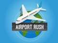 Spiel Ansturm auf den Flughafen  Online