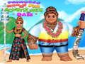 Spiel Prinzessin bereit für Abenteuer-Date  Online