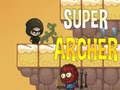 Spiel Super Bogenschütze  Online
