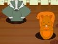 Spiel Pum-Maulwurf  Online