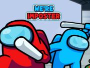 Spiel Wir sind Betrüger  Online