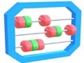 Spiel Abakus 3d  Online
