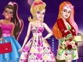 Spiel Bonnie und BFFs Valentinstagsparty  Online