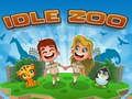 Spiel Leerlauf Zoo  Online