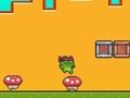 Spiel Ninja-Frosch-Abenteuer  Online