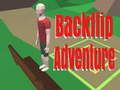 Spiel Backflip-Abenteuer  Online